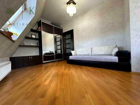 квартира за адресою Івана Франка вул., 137