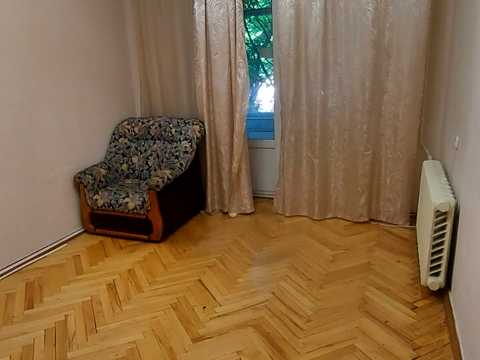 квартира за адресою Новогоспітальна вул. (Щорса пров.), 5-А