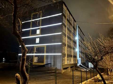 квартира за адресою Велика Панасівська вул. (Котлова), 54