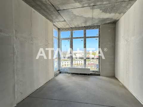 квартира по адресу Краснова ул., 2
