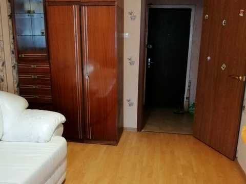 квартира по адресу Радужная ул., 11-А