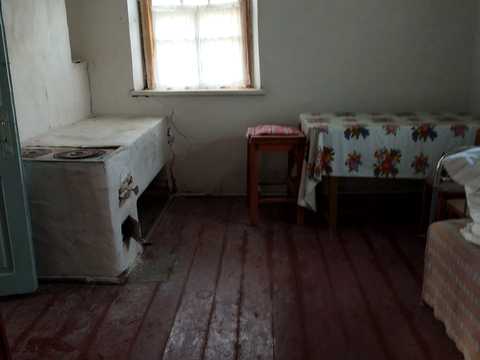 дом по адресу Провулок Садова, 5