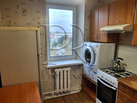 квартира по адресу Алексея Тихого ул. (Виборзька), 55/13