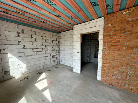 будинок за адресою Ірпінь, княгині Ольги