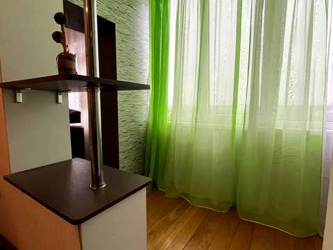 квартира по адресу Шевчука ул., 8