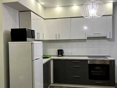 квартира за адресою Освіти вул., 16