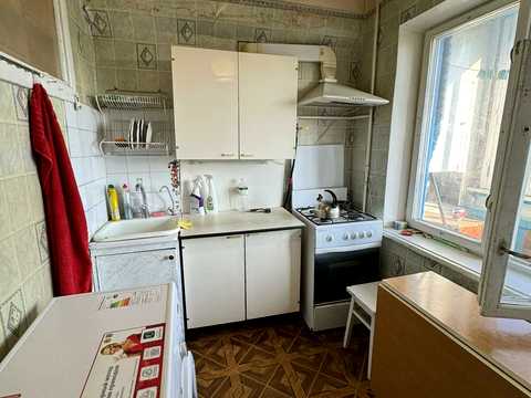 квартира за адресою Соборності просп. (Возз'єднання), 3б