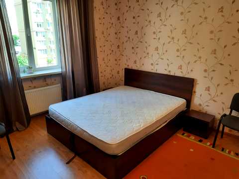 квартира по адресу Боголюбова ул., 20