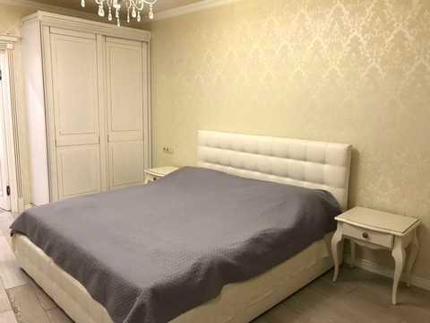 квартира за адресою Драгоманова вул., 2