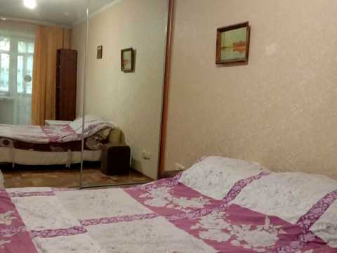 квартира за адресою Сталеварів вул., 25