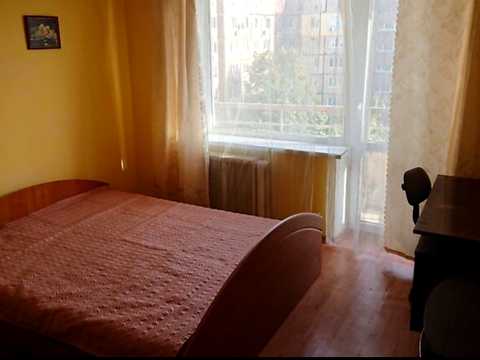 квартира по адресу Тополя-3 жилой массив ул., 12