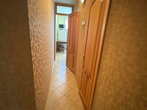 квартира за адресою Героїв полку "Азов" вул. (Маршала Малиновського), 3-А