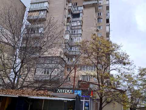 квартира по адресу Михаила Грушевского ул., 52