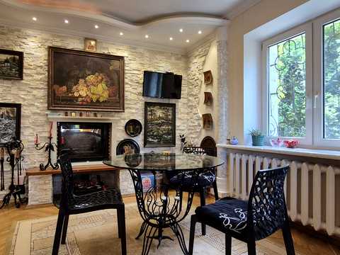 дом по адресу Садова
