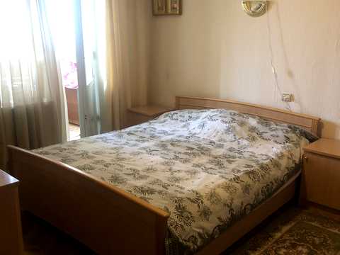 квартира за адресою Теремківська вул., 13