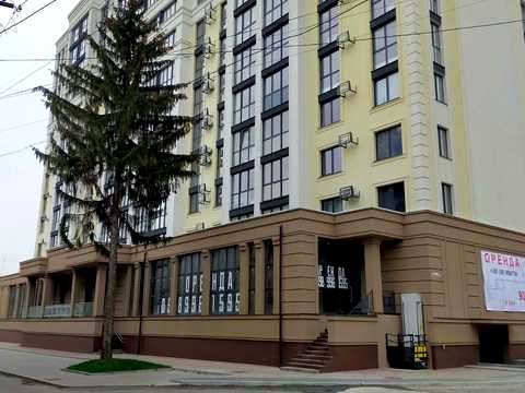 квартира за адресою Саймота Сміта вул., 10