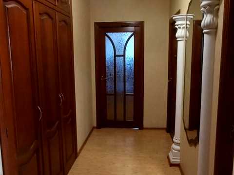 квартира по адресу Академика Заболотного ул., 43а