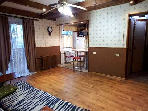 квартира по адресу Полярная ул., 13