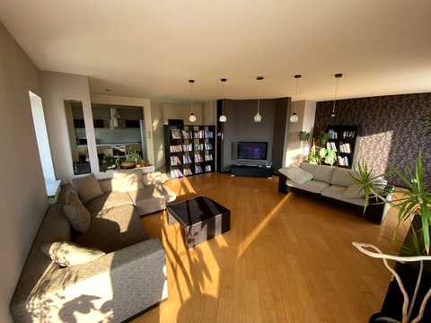 квартира за адресою Миколи Бажана просп., 5-Г