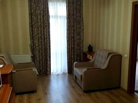 квартира по адресу Бучанское шоссе, 17