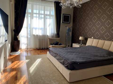 квартира за адресою Мокра вул. (Кудряшова), 16