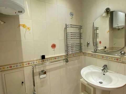 квартира по адресу Дмитриевская ул., 17-А