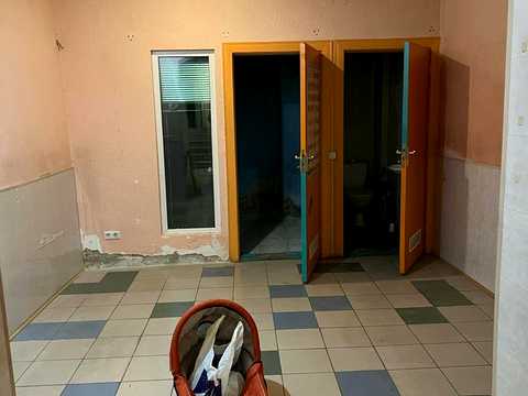 комерційна за адресою Львів, Якова Раппопорта вул., 7