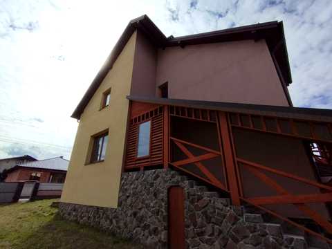 будинок за адресою с. Пасіки-Зубрицькі, Пасіки-Зубрицькі
