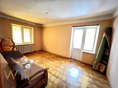 квартира по адресу Автозаводская ул., 27