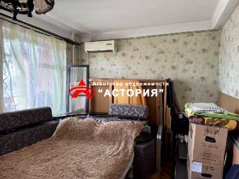 квартира по адресу 12-го Апреля ул. (12-го Апреля), 69