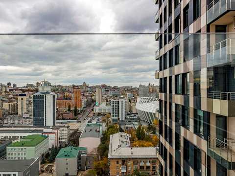 квартира за адресою Київ, Івана Федорова вул., 2-А