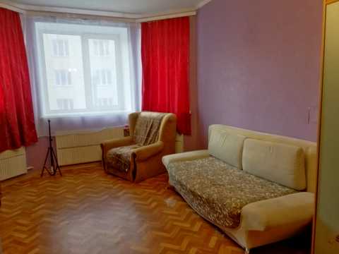 квартира за адресою Вітянська вул., 1-А