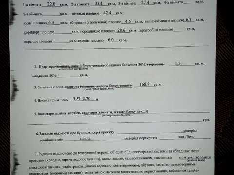 квартира по адресу Петра Сагайдачного ул., 8