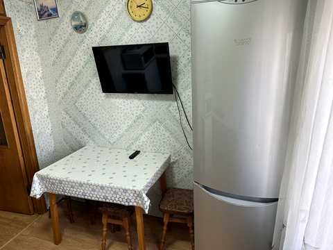 квартира по адресу Миколы Бажана просп., 5-А