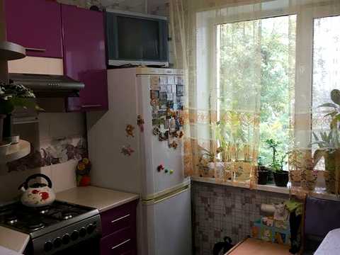 квартира по адресу Квартал 278