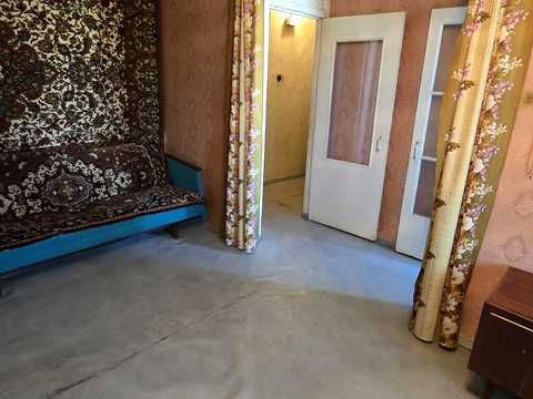 квартира по адресу Строителей ул., 14-Б