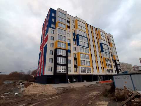 квартира за адресою Старокостянтинівське шосе, 7/3, к1