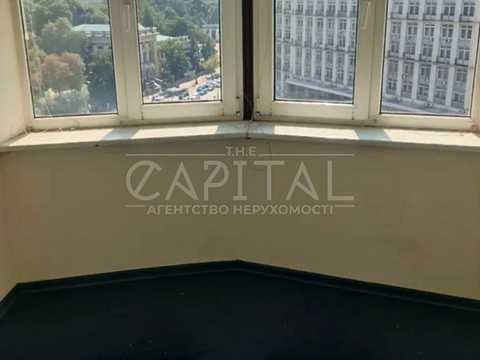 коммерческая по адресу Крещатик ул. (Kreschatic), 4