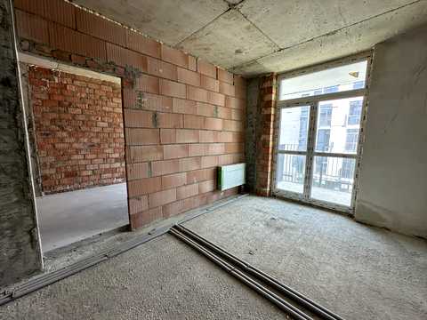 квартира по адресу Филиппа Орлика ул., 30