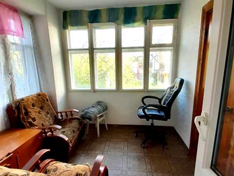 квартира за адресою Козчука, 29