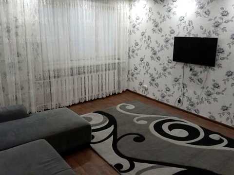 квартира по адресу Семафорная ул., 36