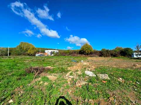 участок по адресу Карпатська, 3
