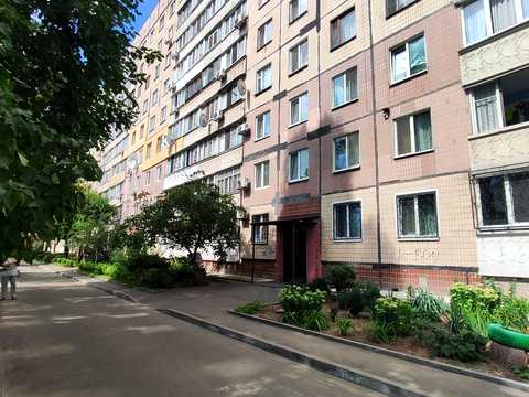 квартира за адресою Донецьке шосе, 106