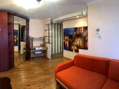 квартира за адресою Вацлава Гавела бульв. (Івана Лепсе), 53