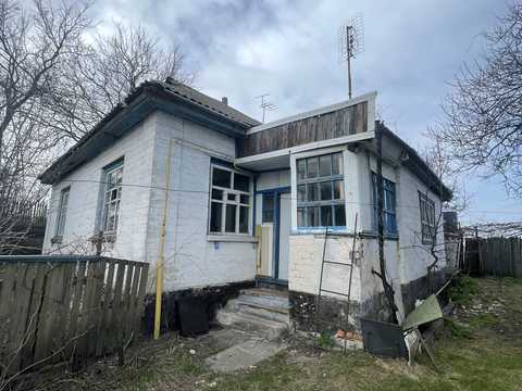 дом по адресу Щорса, 52