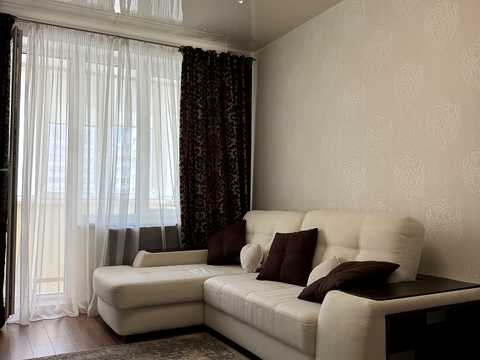 квартира за адресою Вернадського вул., 1