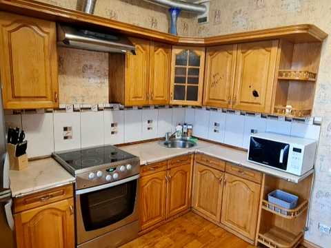 квартира по адресу Федора Эрнста ул., 2