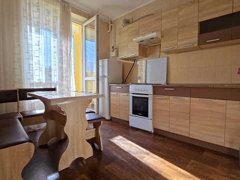 квартира по адресу Салтовское шоссе, 264н