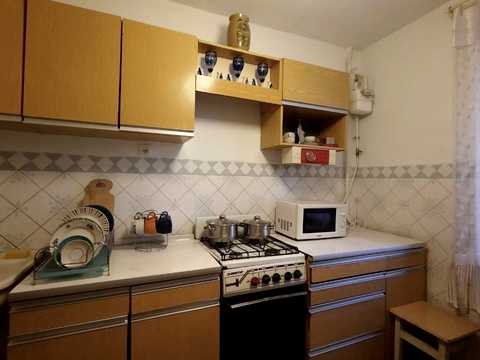 квартира за адресою Джохара Дудаєва вул., 1