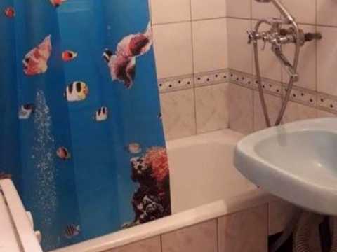 квартира по адресу Тростянецкая ул., 7